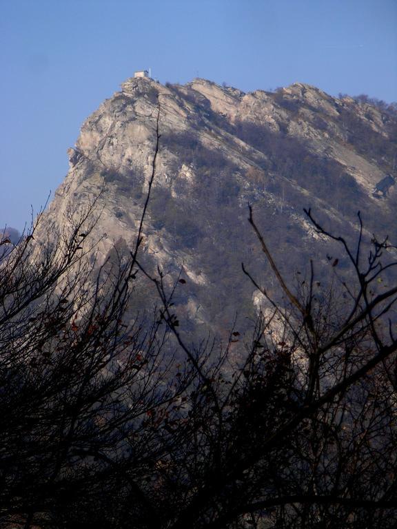 U Tej Panzió Cumiana Kültér fotó